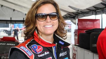 Ruman Set for NOLA Motorsports Park